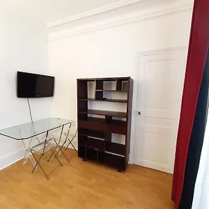 Appartamento Sweet Rennes, Parigi