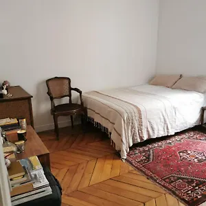  Séjour chez l'habitant Sweet