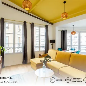 Appartamento Beauquartier - Butte Aux Cailles I, Parigi